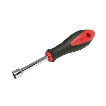 Urrea Metric Nut driver, 10Mm Bimat 8210M